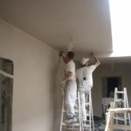 Tynki Gipsowe-Cementowo Wapienne