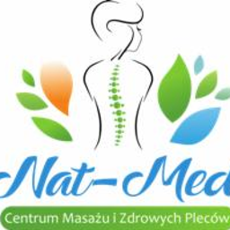 NAT MED Centrum Masaży i Zdrowych Pleców - Fizjoterapeuta Krosno