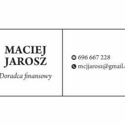 MCJ Jarosz Maciej Jarosz - Leasing Na Samochód Brzeg
