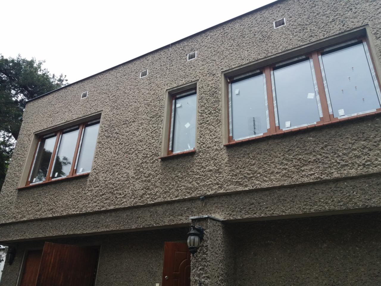 Wymiana okien Mirków