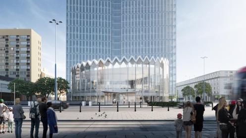 Pracownia Architektoniczna Gowin&Siuta - Projekty domów Bielsko-Biała