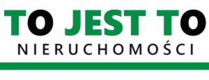 To jest To, Biuro Nieruchomości Maja Porowska - Agencja nieruchomości Hrubieszów