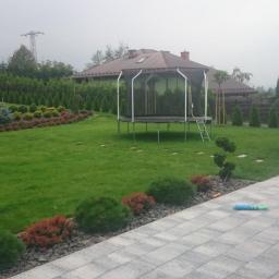 Projektowanie ogrodów Łomnica-Zdrój 6