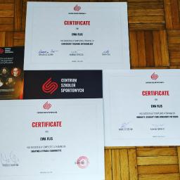 Trener personalny Stalowa Wola 2