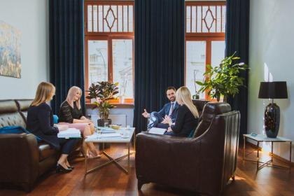 Świecki Kancelaria Adwokacka - Adwokat Łódź