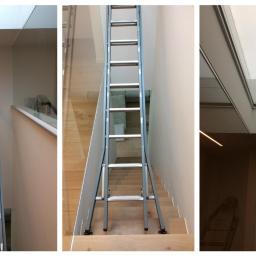 Mycie okien Poznań 3