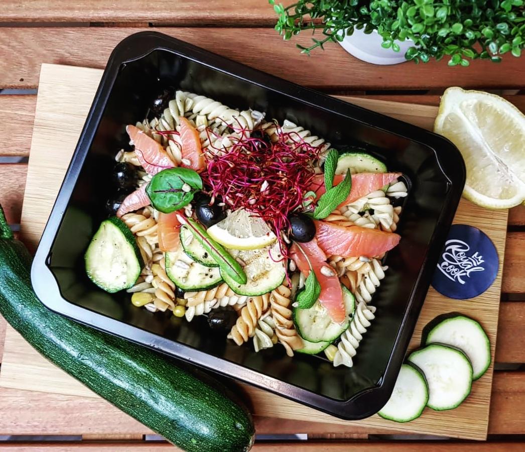 Najlepszy catering poznań