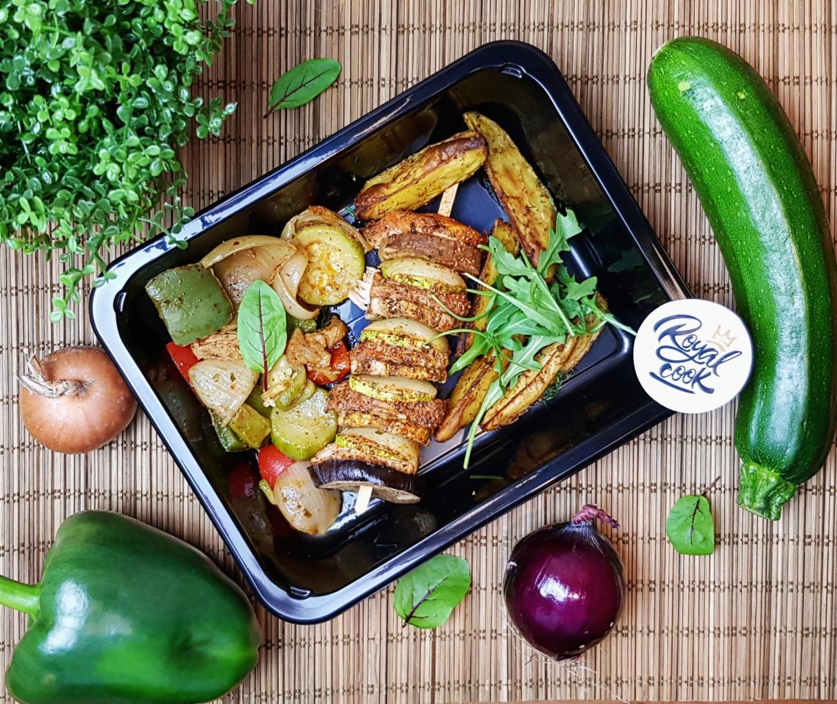 Catering Dietetyczny Poznań