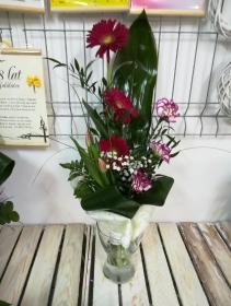 Kwiaciarnia Gardenia - Kosze prezentowe Trzyciąż
