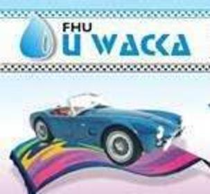 FHU "U WACKA" Wacław Przybyłek - Sprzątanie biur Zielona Góra