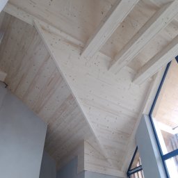 Wójcik - Najwyższej Klasy Położenie Gładzi Nowy Targ