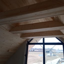 Wójcik - Świetne Zabudowy Łazienek Nowy Targ