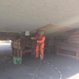 Malowanie mieszkań Szczecin 4