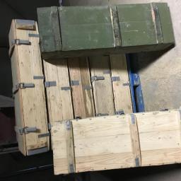 Malowanie mieszkań Szczecin 2