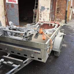 Malowanie mieszkań Szczecin 3