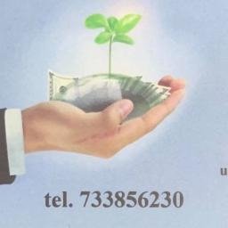 Moja dewiza - Zajmij się czym potrafisz rachunki zostaw mi