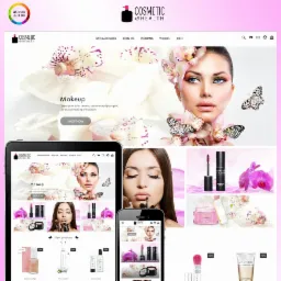 Sklep Kosmetyczny