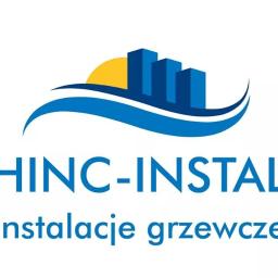 Hinc-Instal - Tanie Usługi Gazownicze Chełmno