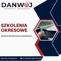 Kursy zawodowe Oborniki 4