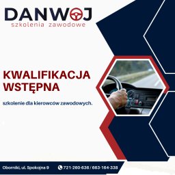 Kursy zawodowe Oborniki 3