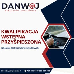Kursy zawodowe Oborniki 2