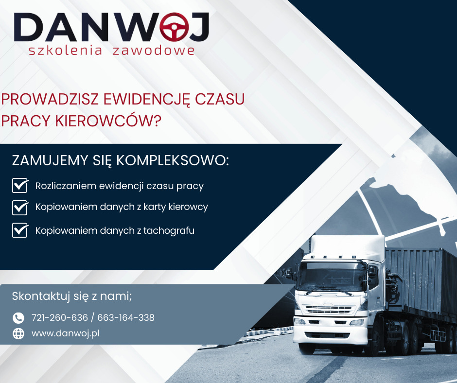 Rozliczanie ewidencji czasu pracy.