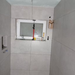 Remont łazienki Dąbrowa Górnicza 9