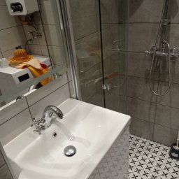 Remont łazienki Dąbrowa Górnicza 6
