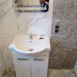 Remont łazienki Dąbrowa Górnicza 29