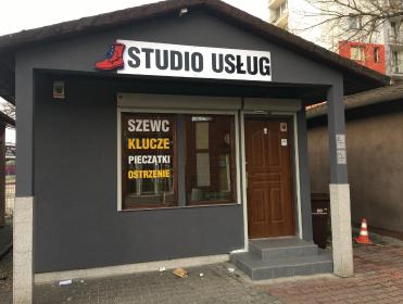 Full Serwis - Usługi Kuśnierskie Sosnowiec