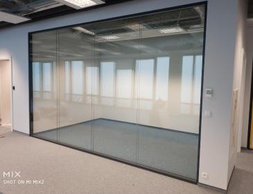 Expert.Glass - Balustrady Pułtusk
