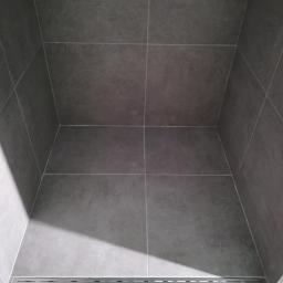 Remont łazienki Łengowo 4