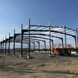 xcomprojekt Poznań 2