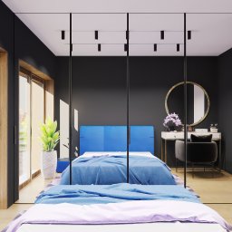 Aranżacja mieszkań Warszawa 2