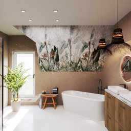 Aranżacja mieszkań Warszawa 1