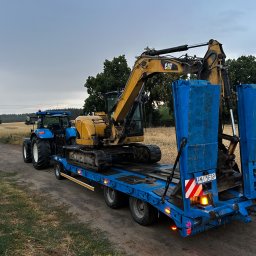 Pielęgnacja ogrodów Międzyrzecz 1