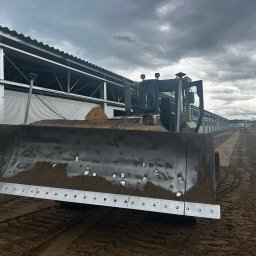 PELGARD Mateusz Pelikan - Perfekcyjne Przesadzanie Drzew Międzyrzecz