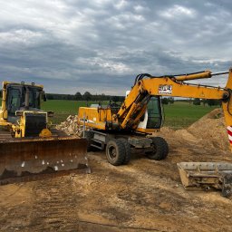 Pielęgnacja ogrodów Międzyrzecz 3