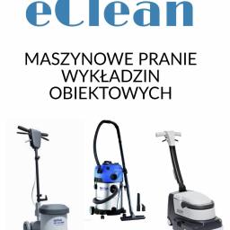 eClean - Sprzątanie Piwnic Rochna
