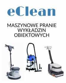 eClean - Sprzątanie biur Rochna