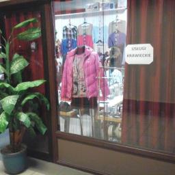 Pj style - Szycie Garniturów Łódź