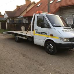 LenDen - Przeprowadzki Warszawa