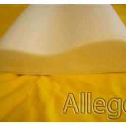 Poduszka ortopedyczna MEMORY PILLOW