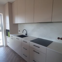 Kuchnie na wymiar Nowy Tomyśl 4