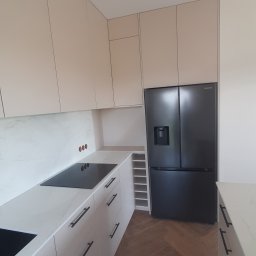 PPHU "KANIEWSKI" MICHAŁ Kaniewski - Stolarz Nowy Tomyśl