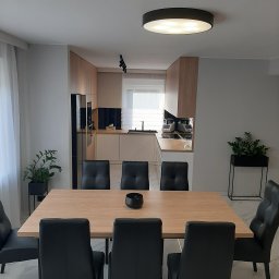 PPHU "KANIEWSKI" MICHAŁ Kaniewski - Szafy Na Zam&oacute;wienie Nowy Tomyśl