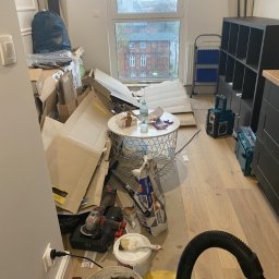 Sprzątanie biur Koronowo 3