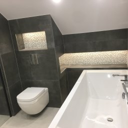 Remont łazienki Tarnów 6