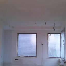 Gładzie Wieliczka 2