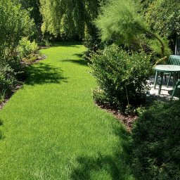 secret-garden - Doskonałej Jakości Aranżacje Ogrodów